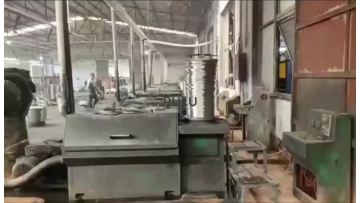 Aluminum Mosquito Mesh
