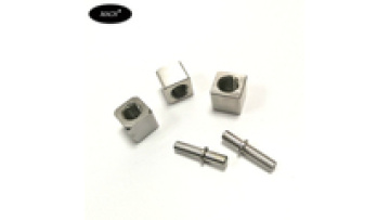 CNC Machining Marine Parts & Accessories1