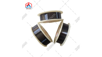 tungsten wire