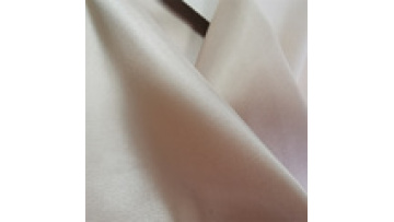 polyester dyed spandex fabric for lady garment1