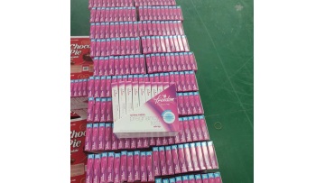 hcg strip test