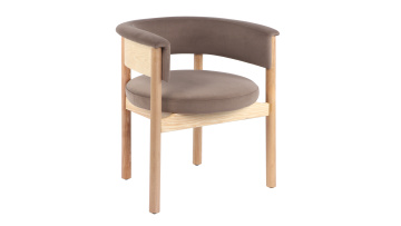 M2229 DINING CHAIR