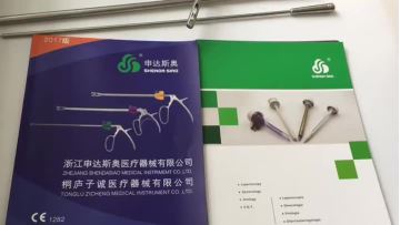 Electric Hysterectomy