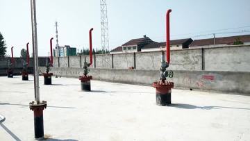 100 Ton Underground LPG Filling Stations.mp4