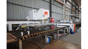 Automatic vacuum plate loading and unloading machine