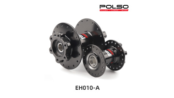 EH010-A E-motorcycle hub
