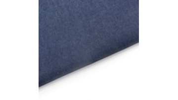 Recycled OEM Jeans Denim Fabric High Quality CT Customizable 90% Cotton 10% Polyester 200gsm 7oz Woven Dyed Stretch Denim Fabric1