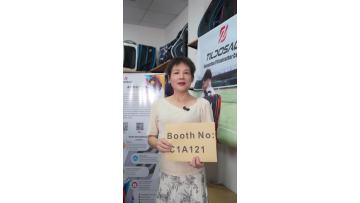 The Fifth Vietnam Outdoor Leisure and Sports Expo