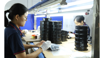 Fan frame packaging（3）