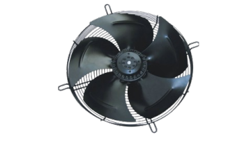 JGT350B2H-E CROWN AC External rotor Fan