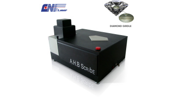 laser marking