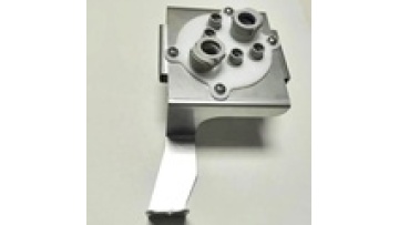 Citronix spare parts Citronix 003-1229-001 service module base unit for Citronix CI5000 series CIJ inkjet printer1