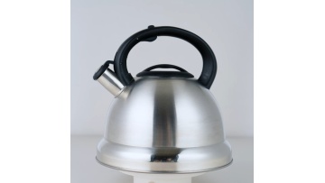 5 liters large cap Stainless steel kettle FH-225