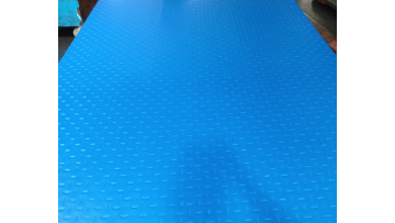 pp plastic vacuum forming