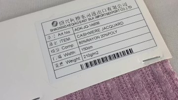 Fashion Lady Warm Long Pure Color Shawl Rayon Polyester Cashmere fabric Spring Autumn for cardigan1