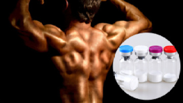 peptide bodybuilding