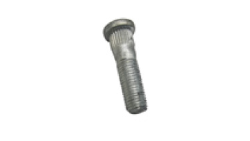 Auto Parts Front Wheel Hub Bolt 51752-07000 Wheel Lug Stud for Korean Car Hyundai KIA1