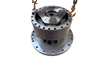 14659487 swing gearbox