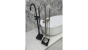 bathtub faucet