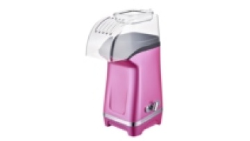 Hot Air Electric Popcorn Maker  Healthy Oil Free Popcorn   with ETL Certified1