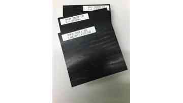 Krefine Japan antistatic PEEK