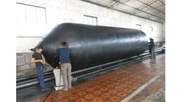 Marine Inflatable Ship Salvage Air Lifting Bags for Sunken Boats1