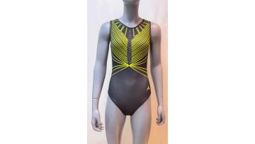rhinestones gymnastic leotards