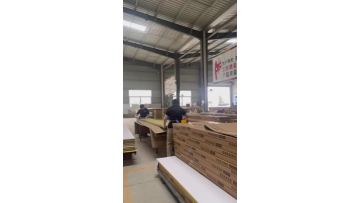 pvc wall panel carton package