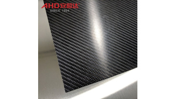 CFRP Sheets carbon fiber reinforced polymer board
