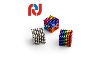 magnetic ball