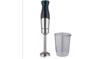 800W Top 10  mini electric kitchen appliance  hand blender set /stick blender1