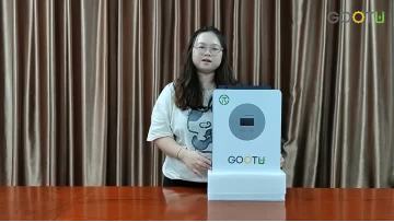 JSY-H2442E120-3.6KW Hybrid Solar Inverter
