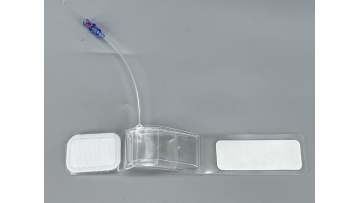 Radial Artery Compression Hemostat