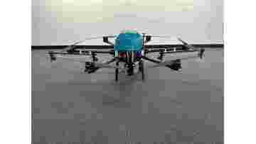 10L agricultural drone