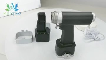3M multi-function, Bone Drill Connector