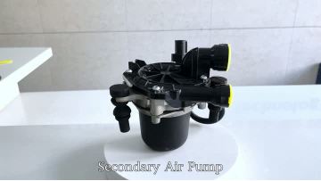BJ-9327 Secondary Air Pump