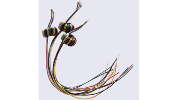 Magnetic Ring Blance Wire Harness
