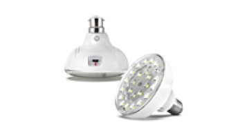 Factory Direct Sales Price Portable Led Rechargeable Emergency Light with Remote Control1