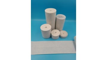 Fixing tape roll 2