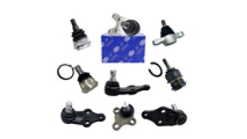 MHJKIA Factory Wholesale Korean Auto Suspension Parts Car Left Right Lower Ball Joint For HYUNDAI ACCENT ELANTRA SONATA KIA RIO1