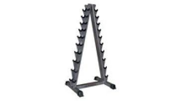 10 Pairs Dumbbell Stand Rack