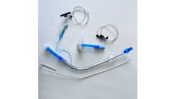 Endobronchial Tube