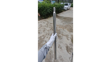Titanium Seatpost for Brompton
