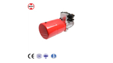 Horizontal Installation 12V Hydraulic Power Units  Aircraft Ground Power Unit for Forklift1