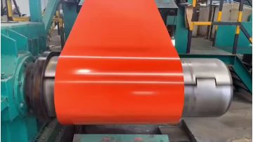 color coil