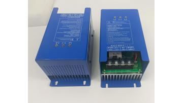 Energy feedback unit for vfd