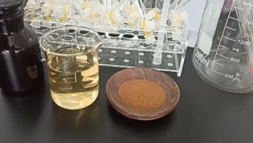 Tea Saponin 98% Powder