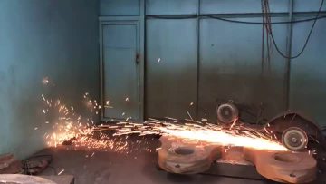 crusher hammer