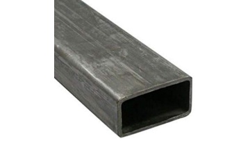 rectangular steel tubing