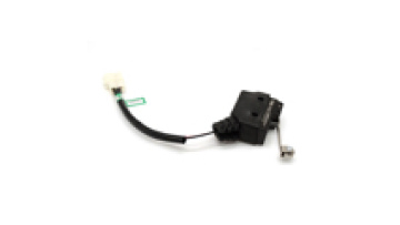 Excavator Spare Part Micro Switch 123354881